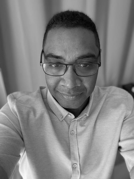 Portrait de Jérémy Joron, développeur chez CliKizi