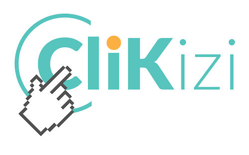 Logo CliKizi