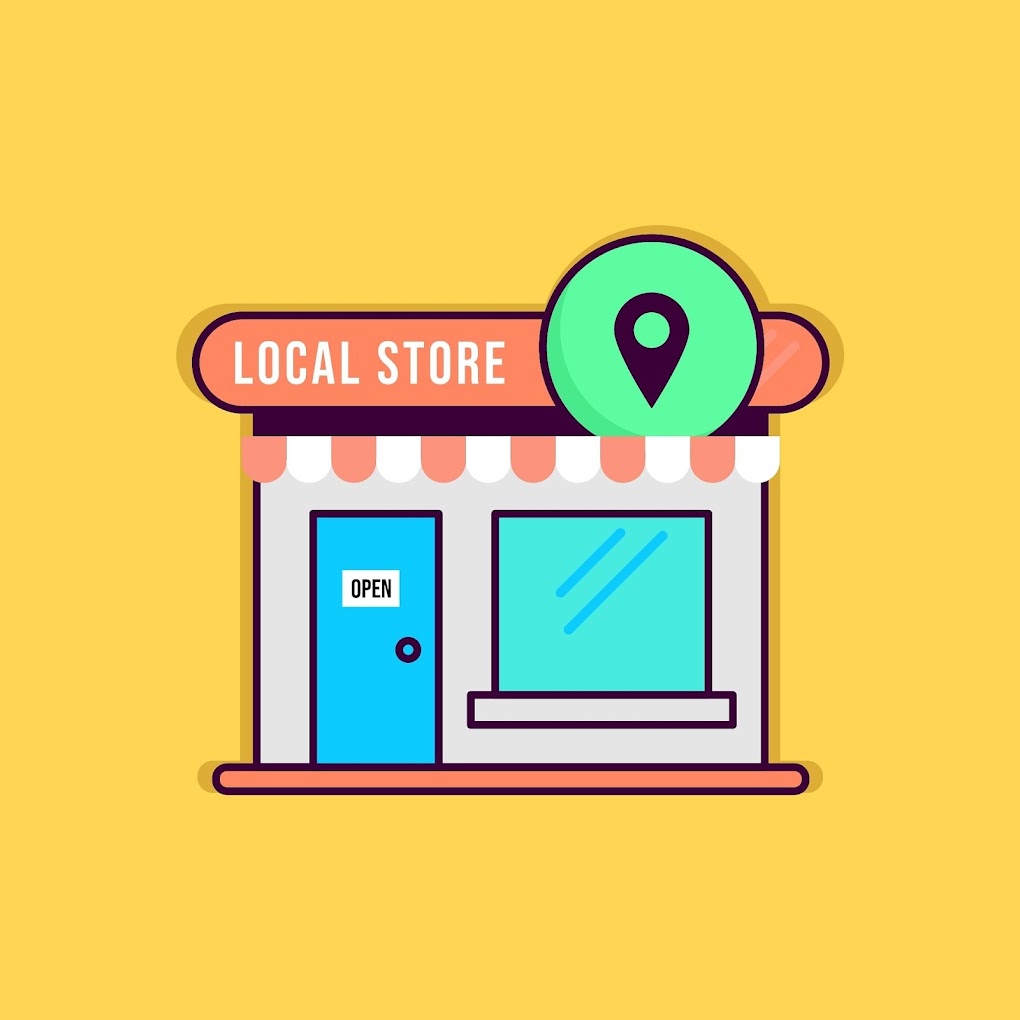 2025 : 90% du trafic « Commerce local » sur Google est payant